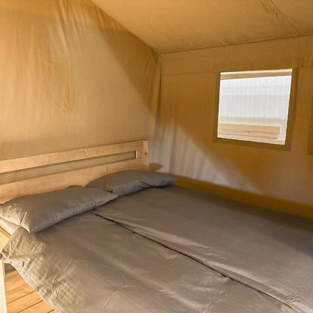 Toftum Bjerge Camping & Cottages Humlum Экстерьер фото