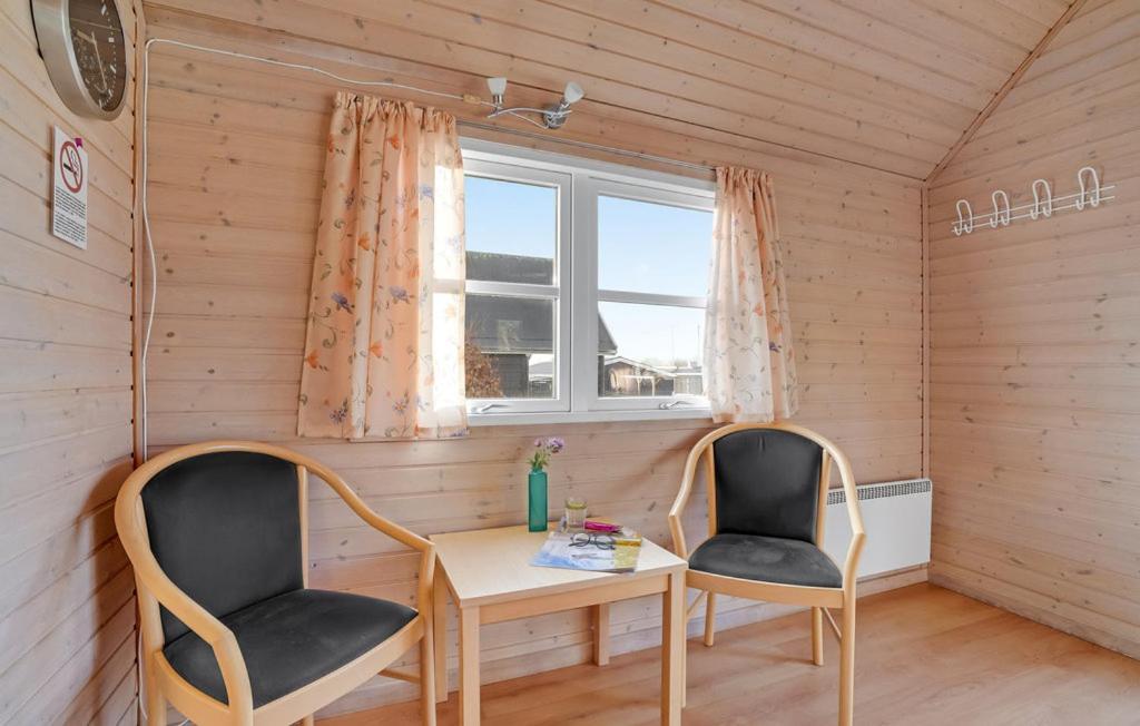 Toftum Bjerge Camping & Cottages Humlum Экстерьер фото