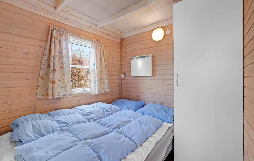 Toftum Bjerge Camping & Cottages Humlum Экстерьер фото