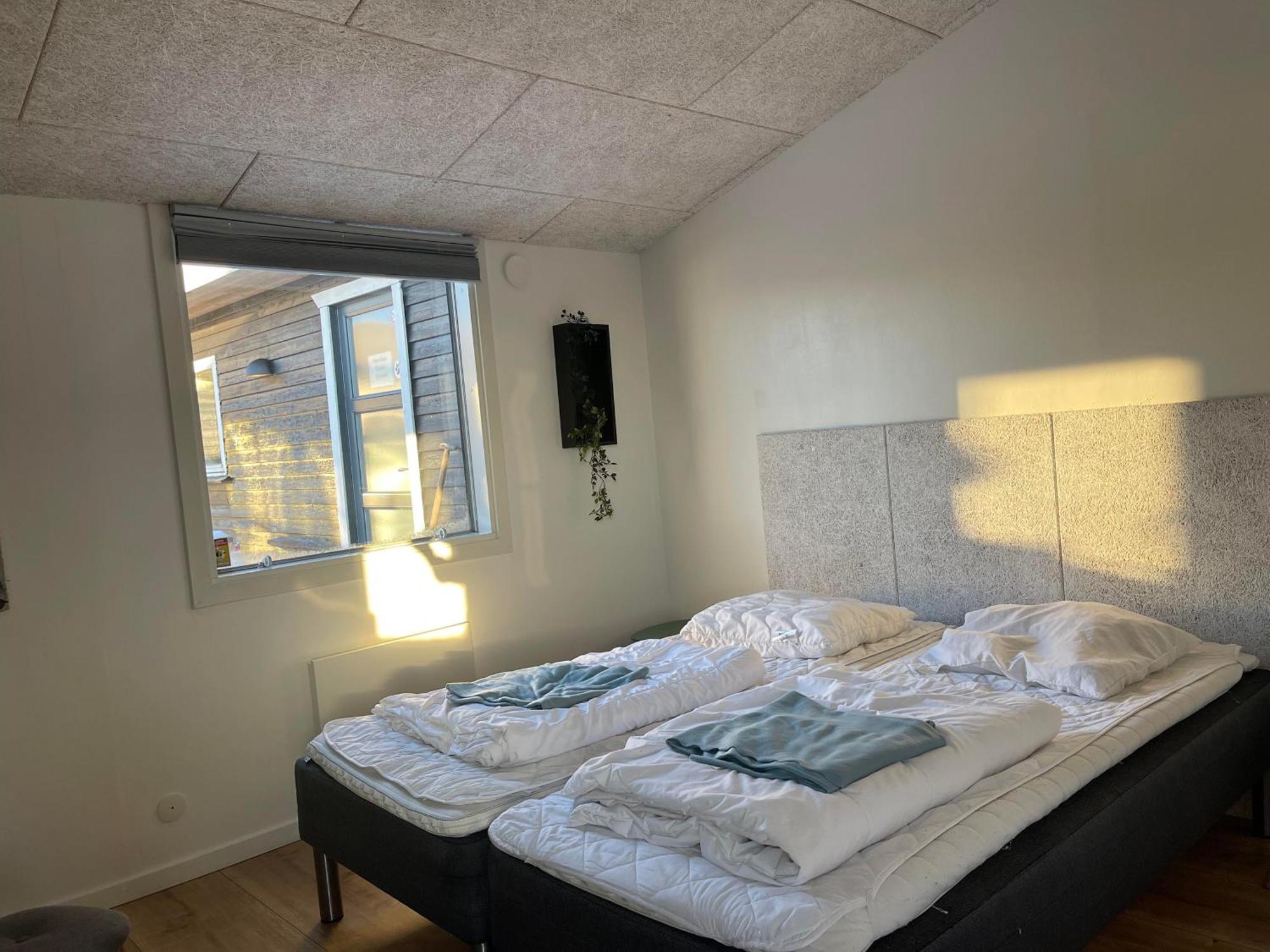 Toftum Bjerge Camping & Cottages Humlum Экстерьер фото