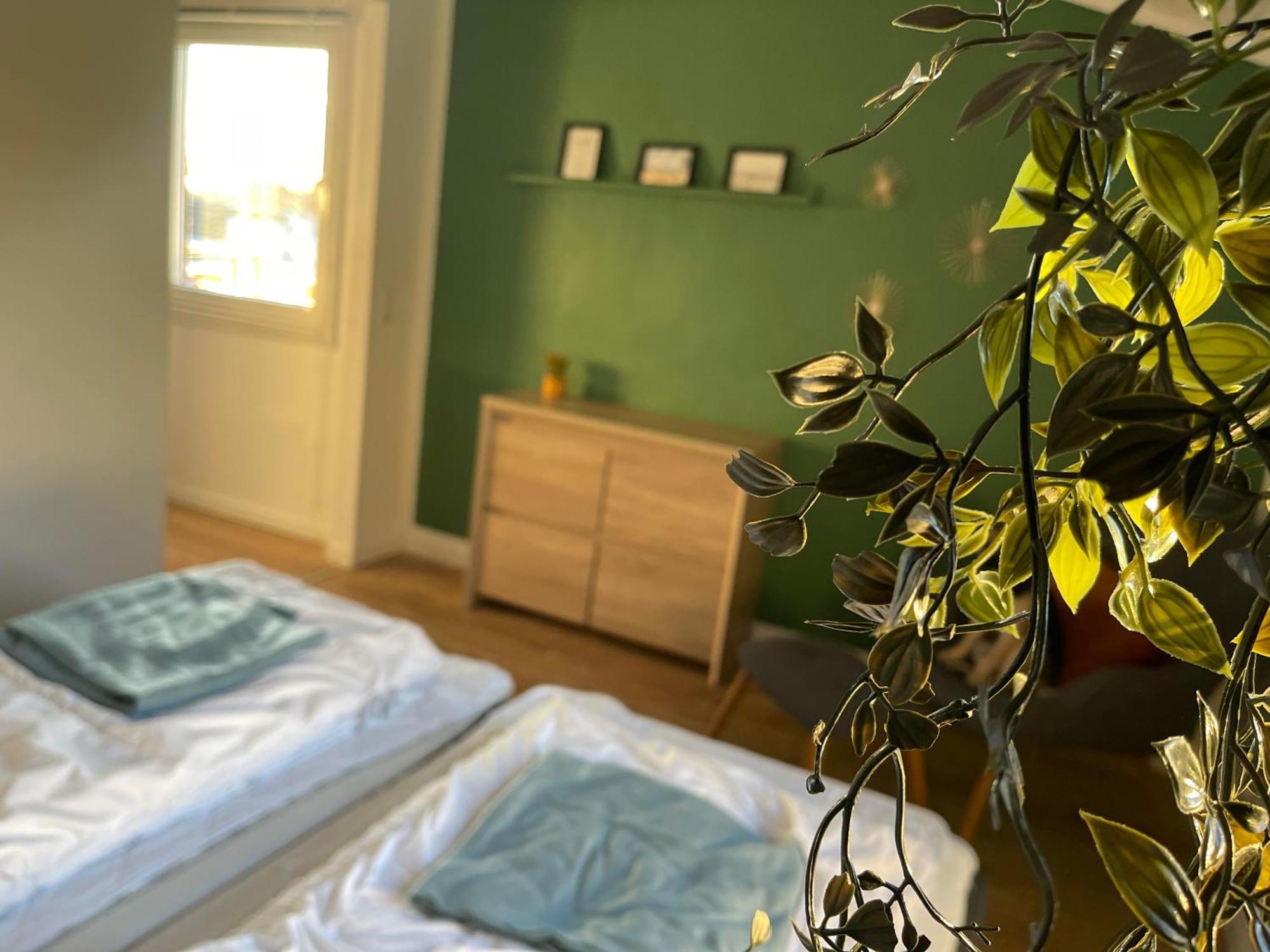 Toftum Bjerge Camping & Cottages Humlum Экстерьер фото