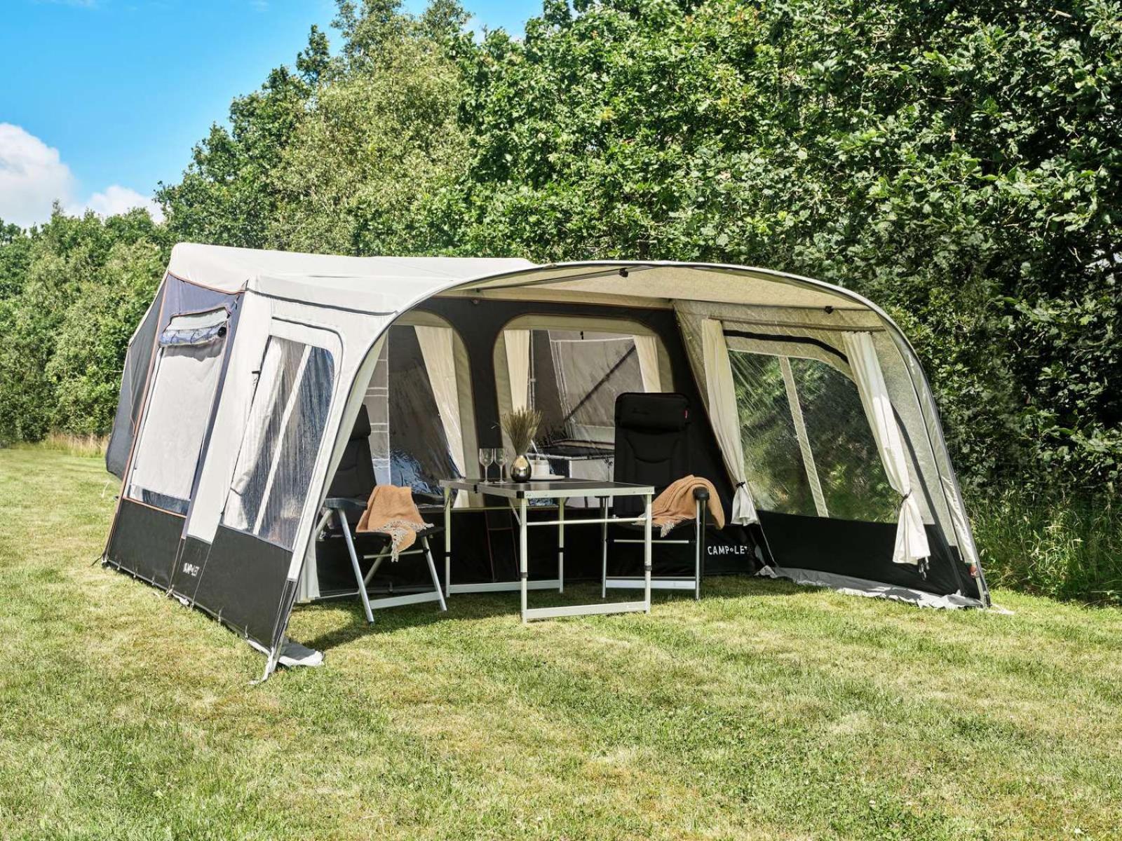 Toftum Bjerge Camping & Cottages Humlum Экстерьер фото