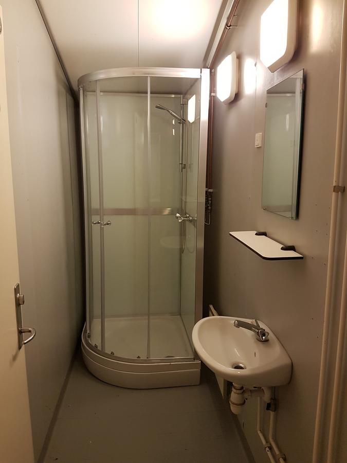 Toftum Bjerge Camping & Cottages Humlum Экстерьер фото