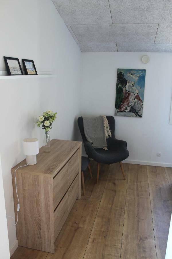 Toftum Bjerge Camping & Cottages Humlum Экстерьер фото